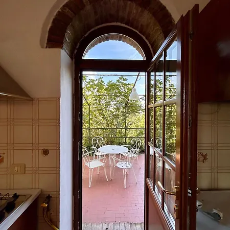 San Paolo Pomarance