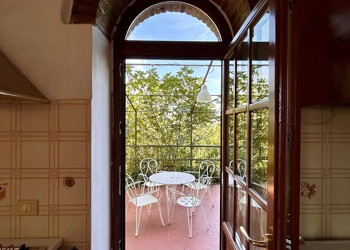 San Paolo Pomarance